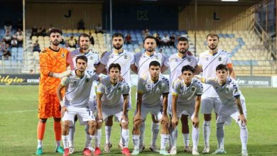 Menemen FK, 5 maç sonra kayıp 3 menemen fk 5 mac sonra kayip 61c26a4139b6 |