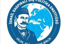 mhpden yeni adim ismail gaspirali dis politika enstitusu kuruldu f4be2817d883 |