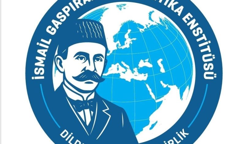 mhpden yeni adim ismail gaspirali dis politika enstitusu kuruldu f4be2817d883 |