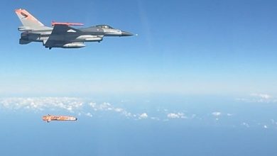 Milli füze SOM-J, düşük irtifa ve manevra testinde üstün performans gösterdi 4 milli fuze som j dusuk irtifa ve manevra testinde ustun performans gosterdi 3204f16098c4 |