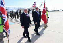 milli savunma bakani guler ve birlesik krallik basbakani starmer tusasi ziyaret etti 7fa2d5ec40cd |
