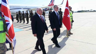 Milli Savunma Bakanı Güler ve Birleşik Krallık Başbakanı Starmer TUSAŞ’ı ziyaret etti 9 milli savunma bakani guler ve birlesik krallik basbakani starmer tusasi ziyaret etti 7fa2d5ec40cd |