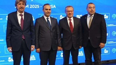 Milli Teknoloji Atölyesi ve Arif Ağaoğlu İleri Teknoloji Laboratuvarı açıldı 4 milli teknoloji atolyesi ve arif agaoglu ileri teknoloji laboratuvari acildi 226c5de21431 |