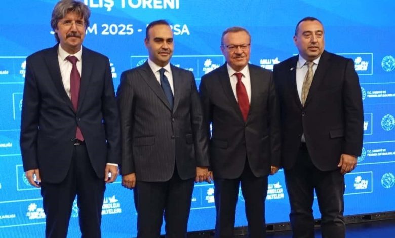 milli teknoloji atolyesi ve arif agaoglu ileri teknoloji laboratuvari acildi 226c5de21431 |