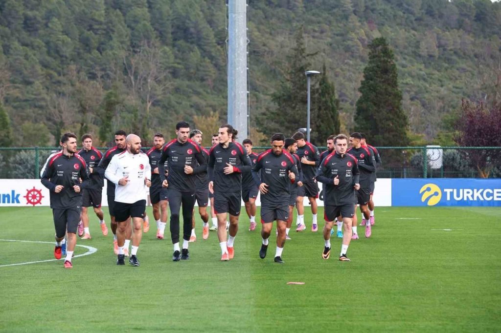 milliler bulgaristan ve gurcistan maclarinin hazirliklarina basladi 3e357cb6086c |