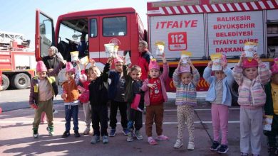 minik ogrencilerden itfaiyecilere anlamli ziyaret a0b72f80a1fd |