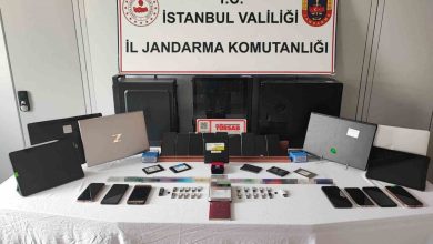 mitten siber suc orgutune 6 ilde es zamanli operasyon 12 kisi tutuklandi 7dc646d127f2 |