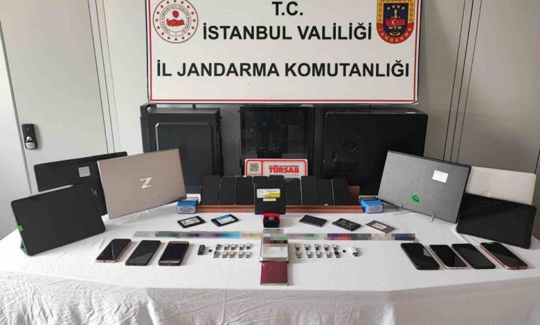 mitten siber suc orgutune 6 ilde es zamanli operasyon 12 kisi tutuklandi 7dc646d127f2 |