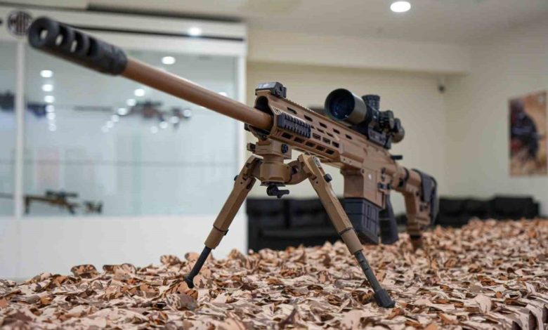 MKE’den TSK’nın keskin gözlerine iki yeni keskin nişancı silahı 1 mkeden tsknin keskin gozlerine iki yeni keskin nisanci silahi 7576ba9b1d41 |