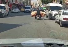 motosikletle tehlikeli tasimacilik kamerada 6539d8a2409c |