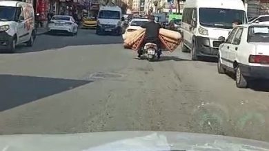 motosikletle tehlikeli tasimacilik kamerada 6539d8a2409c |