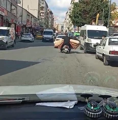 motosikletle tehlikeli tasimacilik kamerada 6539d8a2409c |
