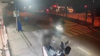 Motosikletli kuryenin çarptığı yaşlı adam kanlar içinde yere yığıldı 5 motosikletli kuryenin carptigi yasli adam kanlar icinde yere yigildi da9fd1031e88 |