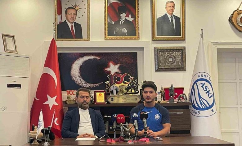 Muhammed Furkan Özbek: "Bu motivasyonu Los Angeles Olimpiyatları’na kadar devam ettireceğim" 1 muhammed furkan ozbek bu motivasyonu los angeles olimpiyatlarina kadar devam ettirecegim b8b3df225789 |