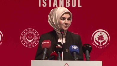 muhtarlarla bulusan bakan goktas sizlerin farkindaligi aileyi koruma cabamizin en guclu halkasidir 2e1b65d235eb |