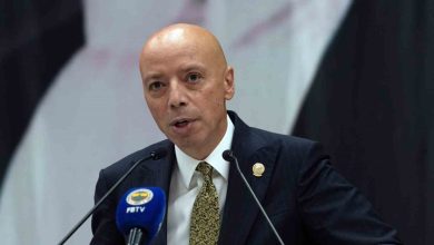 Murat Salar: "Fenerbahçe’nin hiçbir şekilde yönetilemez borç sorunu yoktur" 2 murat salar fenerbahcenin hicbir sekilde yonetilemez borc sorunu yoktur 26e18487de78 |