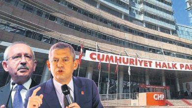 CHP'nin Kurultay Davasında Ret Kararı: "Mutlak Butlan" İddiaları Hukuken Geçersiz Sayıldı 3 mutlak butlan karari cikacak mi chpyi titreten dava bugun b2b0e8 |