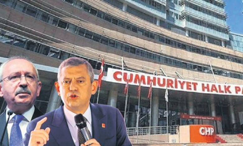 CHP'nin Kurultay Davasında Ret Kararı: "Mutlak Butlan" İddiaları Hukuken Geçersiz Sayıldı 1 mutlak butlan karari cikacak mi chpyi titreten dava bugun b2b0e8 |