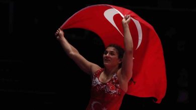 Nesrin Baş, 3. kez U23 dünya şampiyonu 4 nesrin bas 3 kez u23 dunya sampiyonu c965e94c3556 |