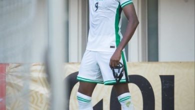 Nijerya, Victor Osimhen’in hat-trick yaptığı maç sonunda play-off biletini aldı 3 nijerya victor osimhenin hat trick yaptigi mac sonunda play off biletini aldi ba33f396b6fd |