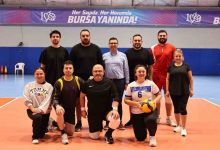 nilufer belediyesi calisanlari filede ter doktu 69d230f48847 |