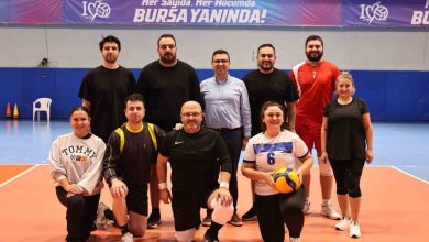 nilufer belediyesi calisanlari filede ter doktu 69d230f48847 |