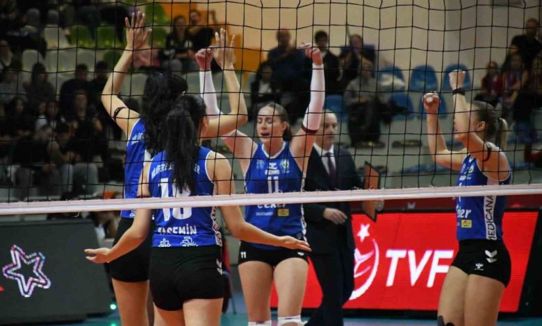 Nilüfer Belediyespor Aras Spor’u 3-2 mağlup etti 1 nilufer belediyespor aras sporu 3 2 maglup etti 5e89cedfb3fb |