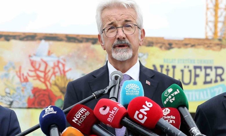 nilufer eski belediye baskani gozaltina alindi f5c916c416d0 |