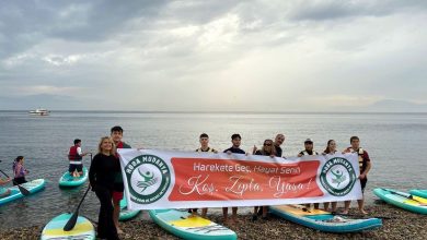 ogrenciler suda dengede durmayi ogrendiler 7fff13f39d41 |