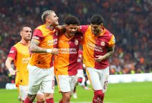 okan buruk galatasaray ile super ligde 100 kez kazandi a36dd6b64c06 |