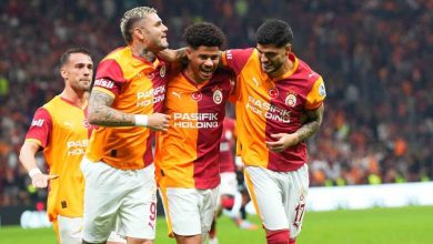 okan buruk galatasaray ile super ligde 100 kez kazandi a36dd6b64c06 |