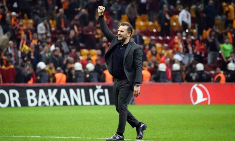Okan Buruk’un 16. derbisi 1 okan burukun 16 derbisi 5e68628cef19 |