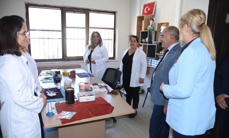 Olgunlaşma Enstitüsü yeni binasında eğitim verecek 1 olgunlasma enstitusu yeni binasinda egitim verecek 61accf99a43b |