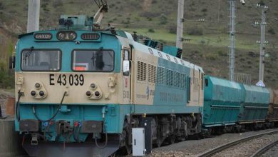 Omsan Logistics, Malatya-Nurdağı hattında seferlere başlıyor 4 omsan logistics malatya nurdagi hattinda seferlere basliyor e89bb51c15d9 |