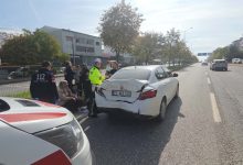 orhangazide faciadan donuldu tirin carptigi otomobil metrelerce suruklendi f50b90396274 |