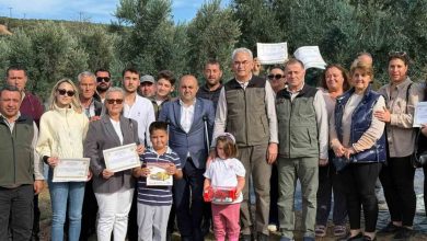 Orman Genel Müdürü Bekir Karacabey: "Ormanlarımız kırsal kalkınmanın lokomotifi olacak" 10 orman genel muduru bekir karacabey ormanlarimiz kirsal kalkinmanin lokomotifi olacak c248a3124724 |