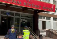ormanda yakalandi 13 yildir aranan hukumlu sahte kimlikle dolasiyordu d76455d7a5de |