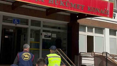 ormanda yakalandi 13 yildir aranan hukumlu sahte kimlikle dolasiyordu d76455d7a5de |