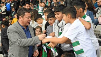 Osmangazi Belediyesi’nden şampiyonluk yolunda Bursaspor’a tam destek 6 osmangazi belediyesinden sampiyonluk yolunda bursaspora tam destek e850042a6d61 |