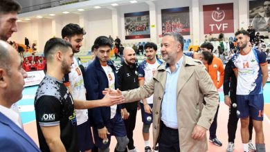 Osmangazi Belediyespor evinde geçit vermedi 5 osmangazi belediyespor evinde gecit vermedi 651952b1bcc0 |