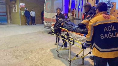 Otobüsün çarptığı adam ağır yaralandı 2 otobusun carptigi adam agir yaralandi 80ae02639db5 |