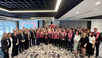 OYAK Çimento’nun Mühendis Geliştirme Programı CEMSTART’ın 2025 mezunları belli oldu 2 oyak cimentonun muhendis gelistirme programi cemstartin 2025 mezunlari belli oldu e433de4eac52 |