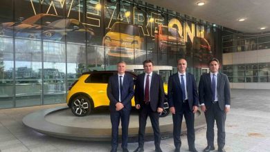 oyak renault bursada yeni modellerin uretimine hazirlaniyor 023ec4715e73 |