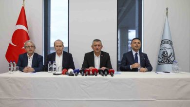 ozgur ozel bundan sonraki surecte gazze yonetiminde filistinlilerin soz sahibi olmasi lazim f394ff927682 |