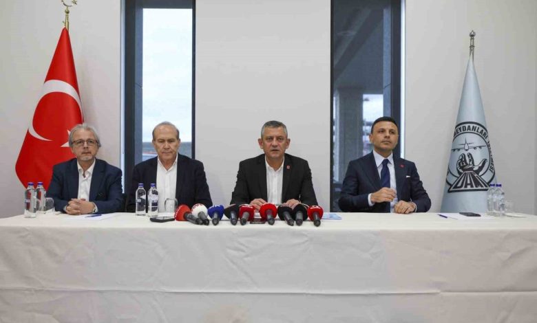 Özgür Özel: "Bundan sonraki süreçte Gazze yönetiminde Filistinlilerin söz sahibi olması lazım" 1 ozgur ozel bundan sonraki surecte gazze yonetiminde filistinlilerin soz sahibi olmasi lazim f394ff927682 |