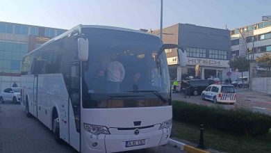 Özgürlük Filosu’ndaki aktivistler Adli Tıp Kurumu’na getirildi 9 ozgurluk filosundaki aktivistler adli tip kurumuna getirildi 3762aa3c739a |