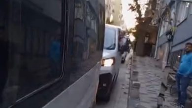 Park tartışması kavgaya dönüştü: Sürücünün tehdidi kameraya yansıdı 6 park tartismasi kavgaya donustu surucunun tehdidi kameraya yansidi 4feed9872a1a |