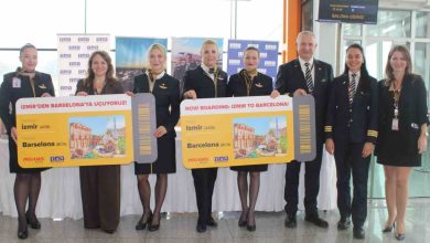 Pegasus Hava Yolları, İzmir’den Barselona’ya direkt uçuş başlattı 4 pegasus hava yollari izmirden barselonaya direkt ucus baslatti 49d89d1df20a |