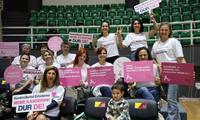 Pembe farkındalık parkeye taşındı 1 pembe farkindalik parkeye tasindi 9e2a0d4d7077 |