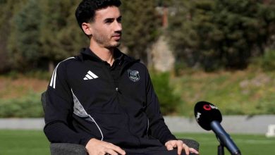 Pendiksporlu Furkan Mehmet Doğan: "Hedefimiz Süper Lig’e çıkmak" 6 pendiksporlu furkan mehmet dogan hedefimiz super lige cikmak 9fd90405f3a6 |